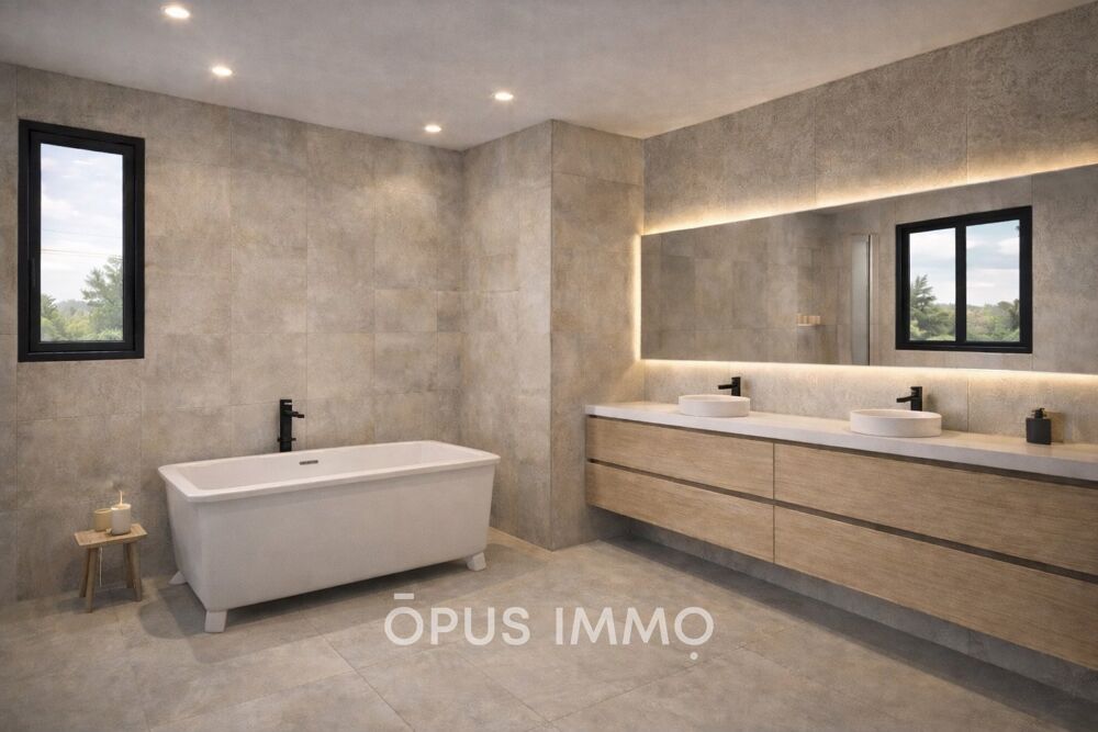 Vente Appartement Appartement Saint jean de vedas