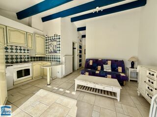  Maison � vendre 2 pi�ces 30 m�