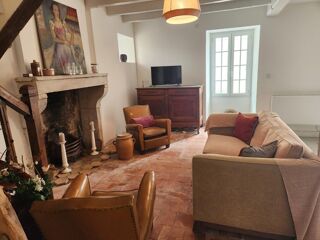  Maison � vendre 3 pi�ces 98 m�