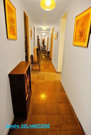  Appartement � vendre 5 pi�ces 124 m�