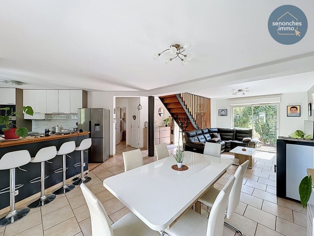Vente Maison Maison Manou