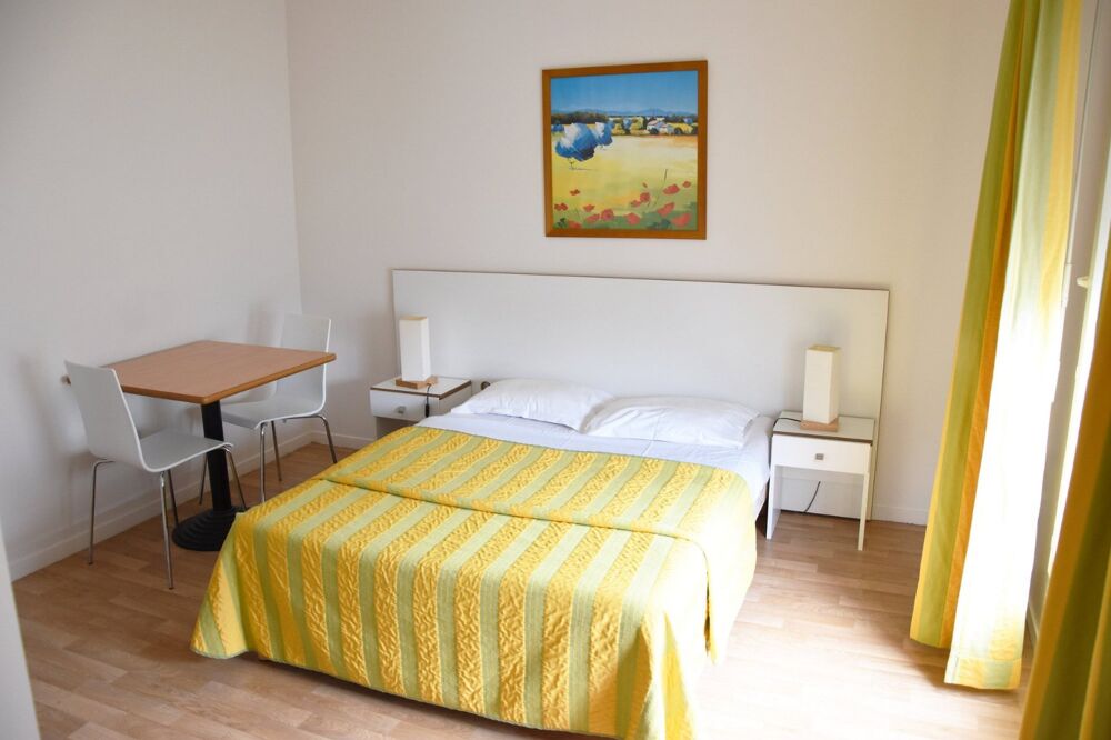 Vente Appartement Résidence Affaires Saint germain en laye