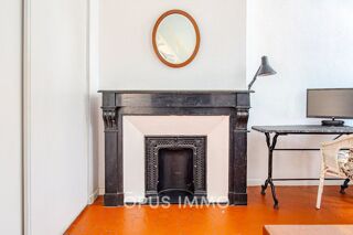  Appartement � vendre 1 pi�ce 29 m�