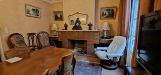  Appartement � vendre 4 pi�ces 83 m�