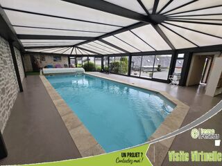  Maison � vendre 9 pi�ces 275 m�