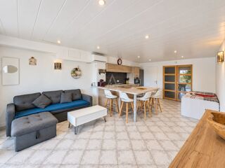  Appartement à vendre 2 pièces 51 m² Saint aygulf