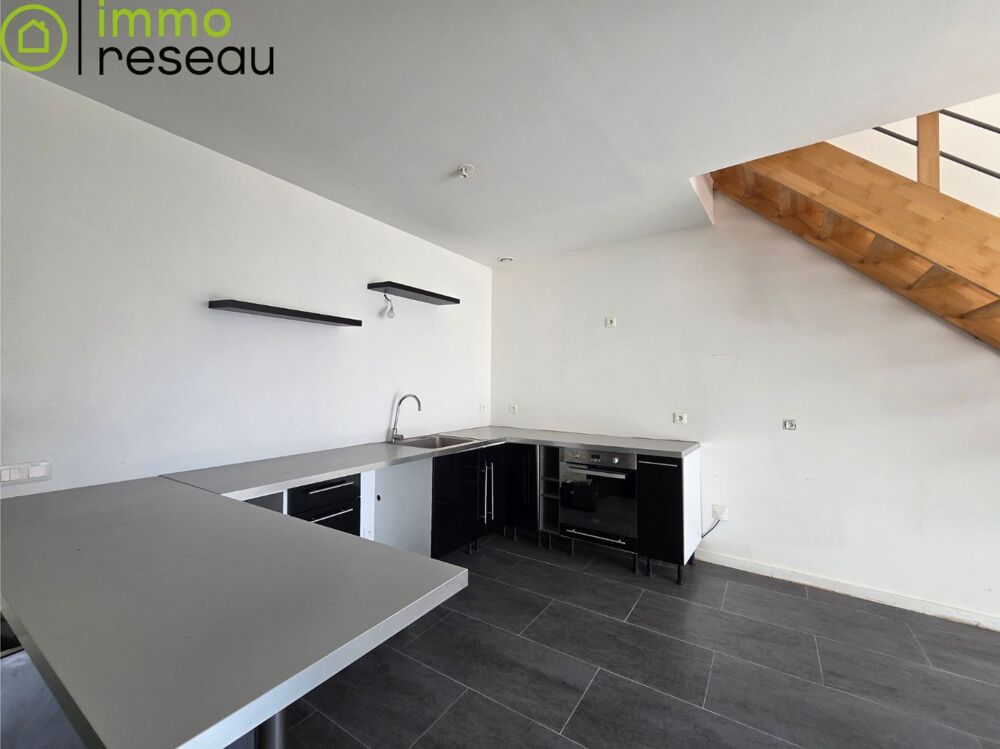 Vente Maison Maison Le bouscat