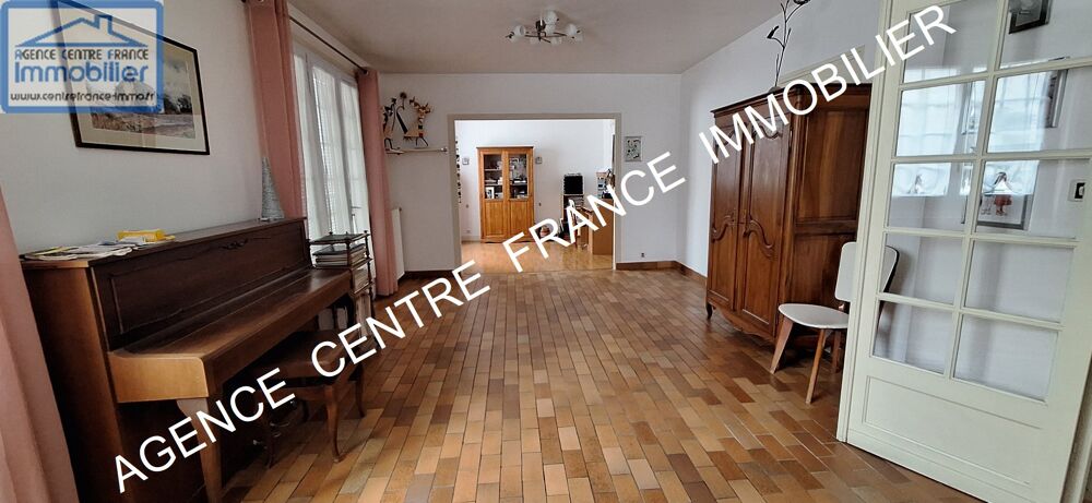 Maison 5 pièces 146 m² · à Bourges · 146 m² · 286 900 €