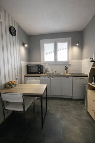  Appartement � vendre 3 pi�ces 70 m�