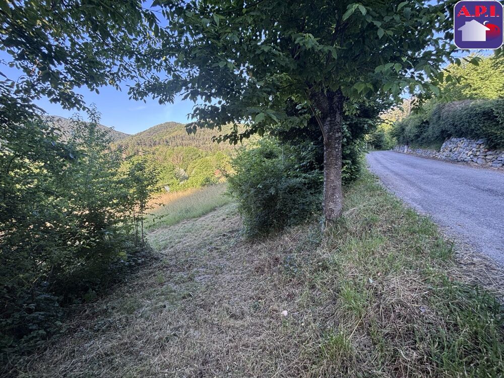 Vente Terrain Terrain Belcaire