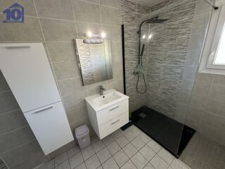  Maison à vendre 6 pièces 100 m²