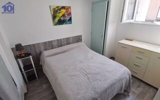  Maison � vendre 3 pi�ces 28 m�