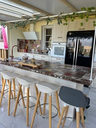  Maison � vendre 6 pi�ces 173 m�