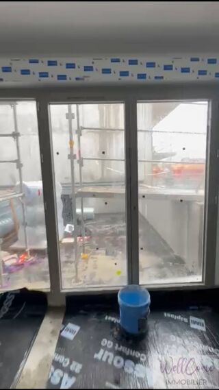  Appartement � vendre 4 pi�ces 80 m�