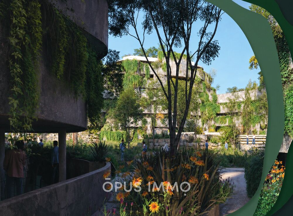 Vente Appartement Appartement Lattes
