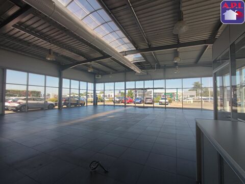   Local commercial 