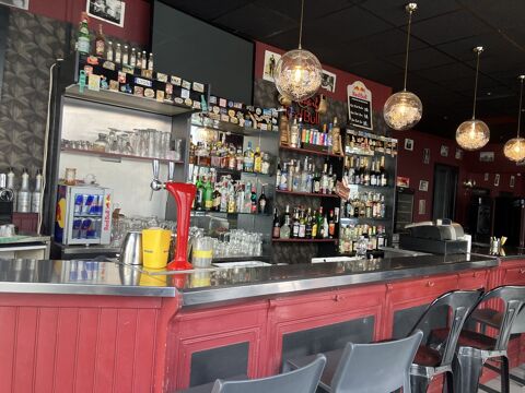 Café - Restaurant 2320 69006 Lyon 6eme arrondissement