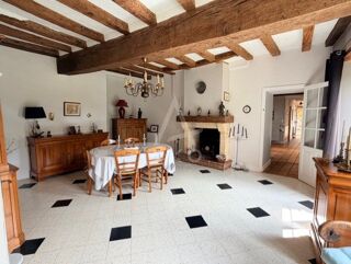  Maison à vendre 8 pièces 249 m²