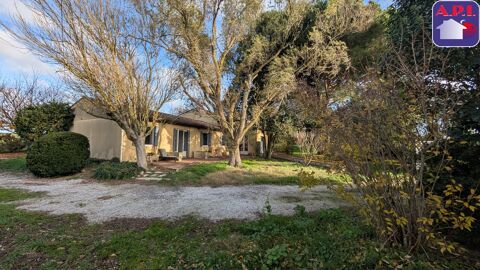   Maison Maison - 7 pi�ce(s) - 170 m�