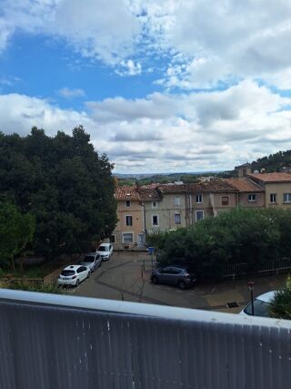  Appartement à louer 1 pièce 22 m²