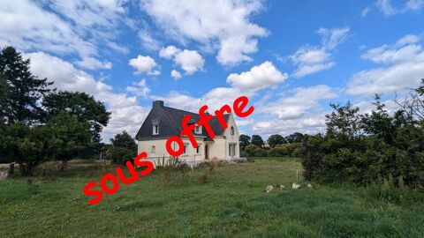   Maison de campagne Maison - 8 pi�ce(s) - 146 m�