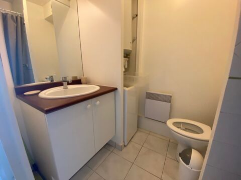  Appartement � louer 1 pi�ce 21 m�