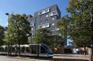  Appartement � vendre 1 pi�ce 19 m�