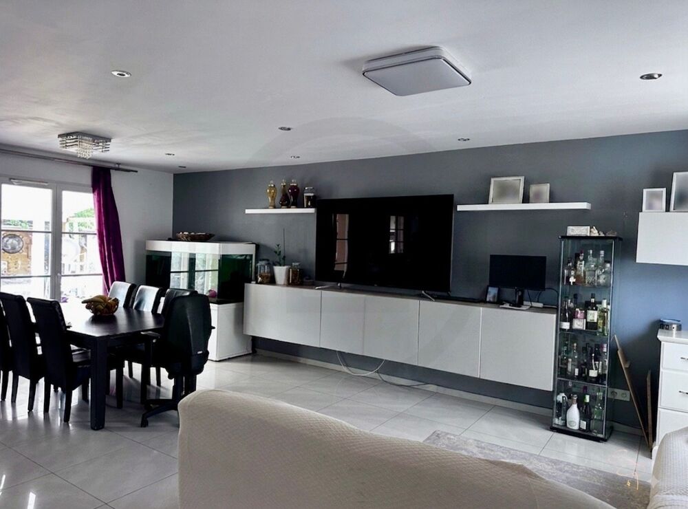 Vente Maison Maison individuelle Bouconvillers
