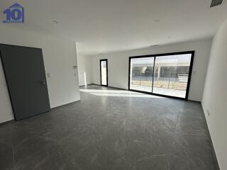  Maison 4 pi�ces 86 m� Serignan