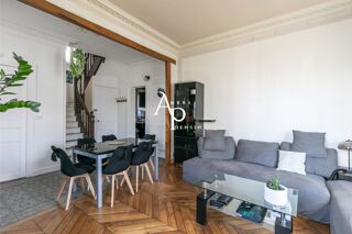  Maison à vendre 6 pièces 102 m²