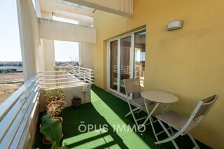  Appartement à vendre 4 pièces 85 m²