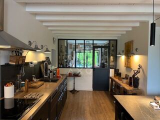  Maison à vendre 6 pièces 190 m²