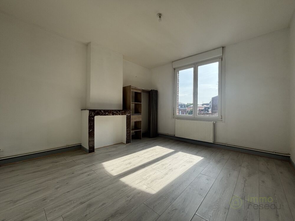 Location Appartement Appartement Cambrai