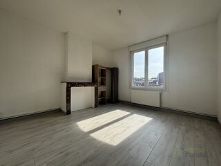  Appartement à louer 3 pièces 67 m²