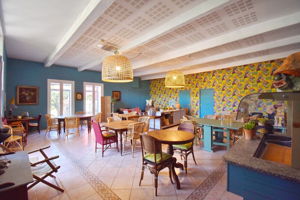  vendre  Villa Roujan (34320)