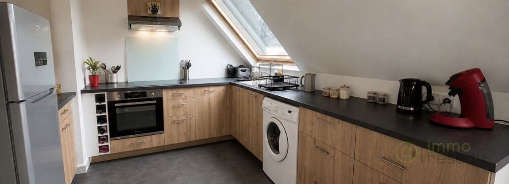 Vente Appartement Appartement Gisors