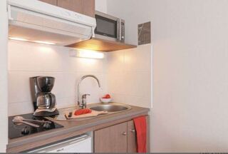 Appartement  vendre 1 pice 29 m