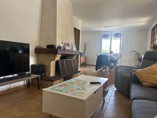  Maison à vendre 6 pièces 126 m²