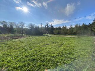  Terrain � vendre 1020 m�