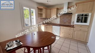  Maison à vendre 5 pièces 105 m²