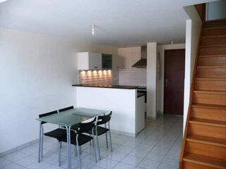  Appartement � louer 2 pi�ces 32 m�