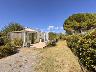  Maison à vendre 3 pièces 48 m²