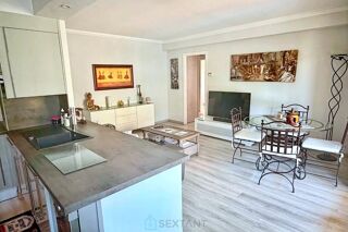  Appartement à vendre 3 pièces 62 m²