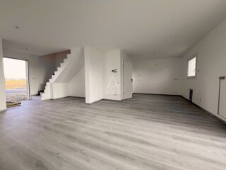  Maison à vendre 5 pièces 101 m²