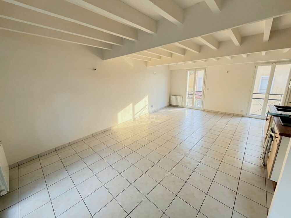 Appartement 3 pièces 62 m² · à Les Brouzils · 62 m² · 132 000 €