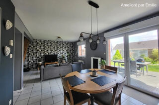  Maison � vendre 4 pi�ces 80 m�