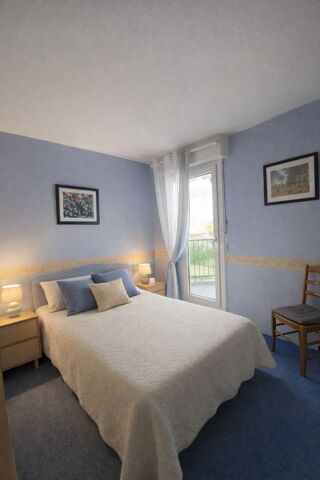  Appartement � vendre 3 pi�ces 70 m�