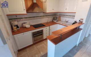 Appartement à vendre 3 pièces 54 m²