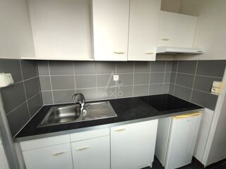  Appartement à louer 2 pièces 45 m²