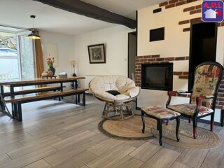  Maison � vendre 6 pi�ces 179 m�